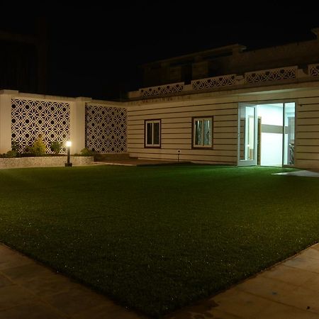Blue Bay Resort Puri Dış mekan fotoğraf