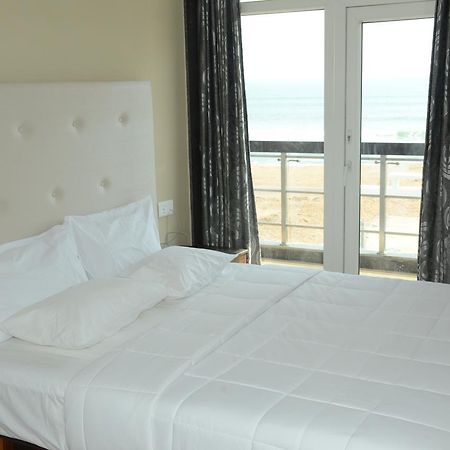Blue Bay Resort Puri Dış mekan fotoğraf