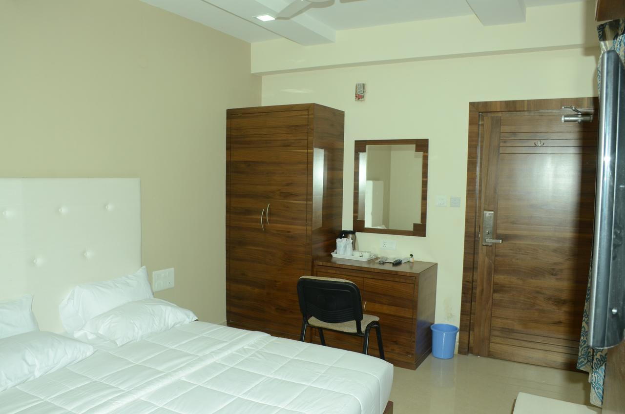 Blue Bay Resort Puri Dış mekan fotoğraf
