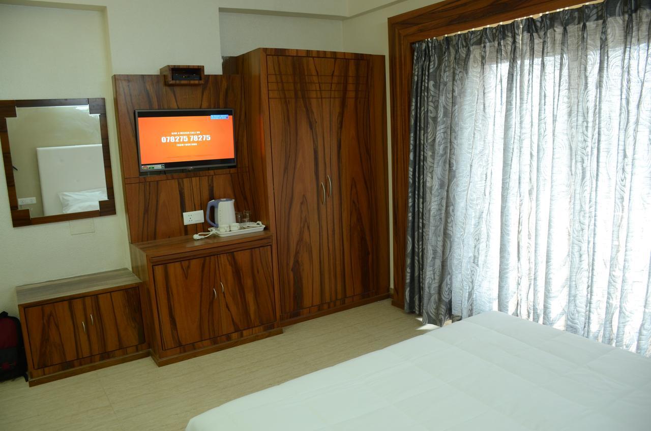 Blue Bay Resort Puri Dış mekan fotoğraf