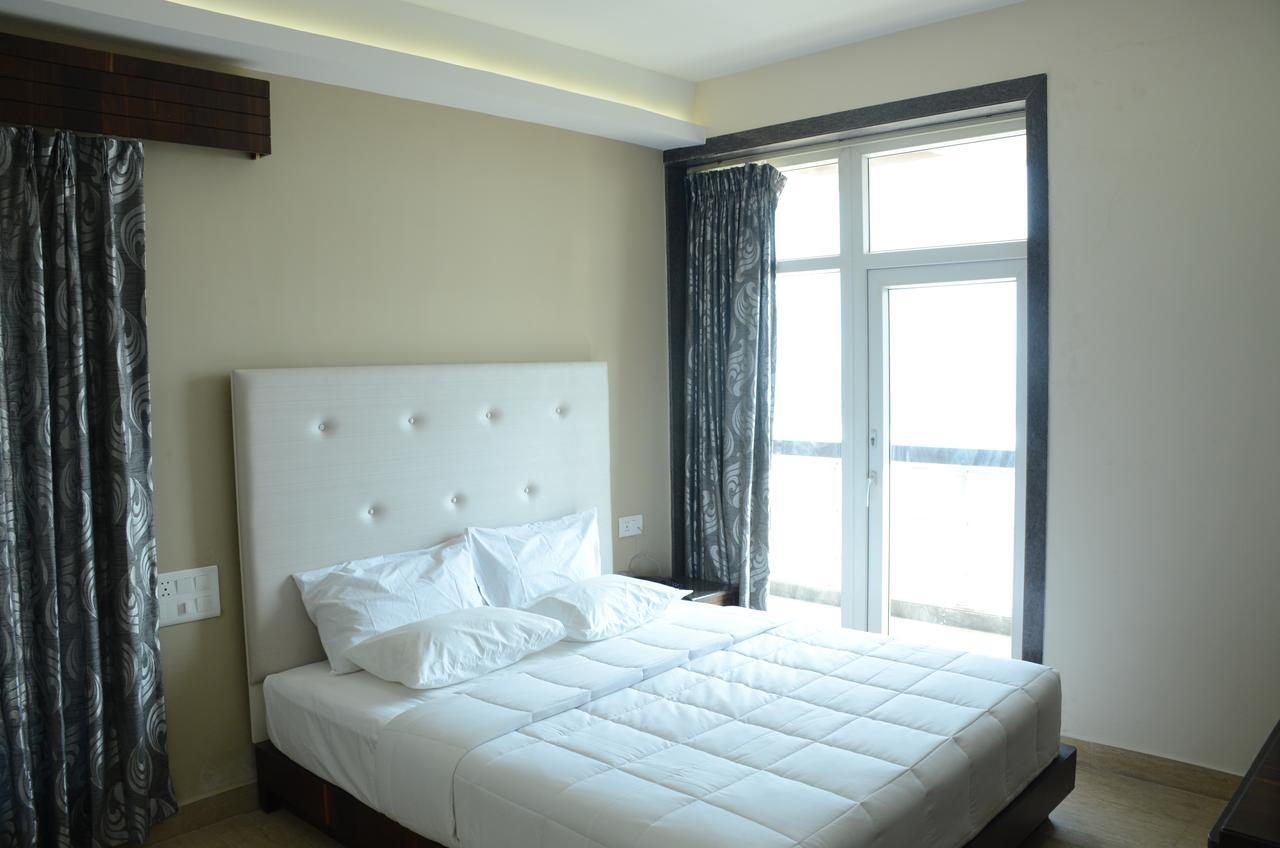 Blue Bay Resort Puri Dış mekan fotoğraf