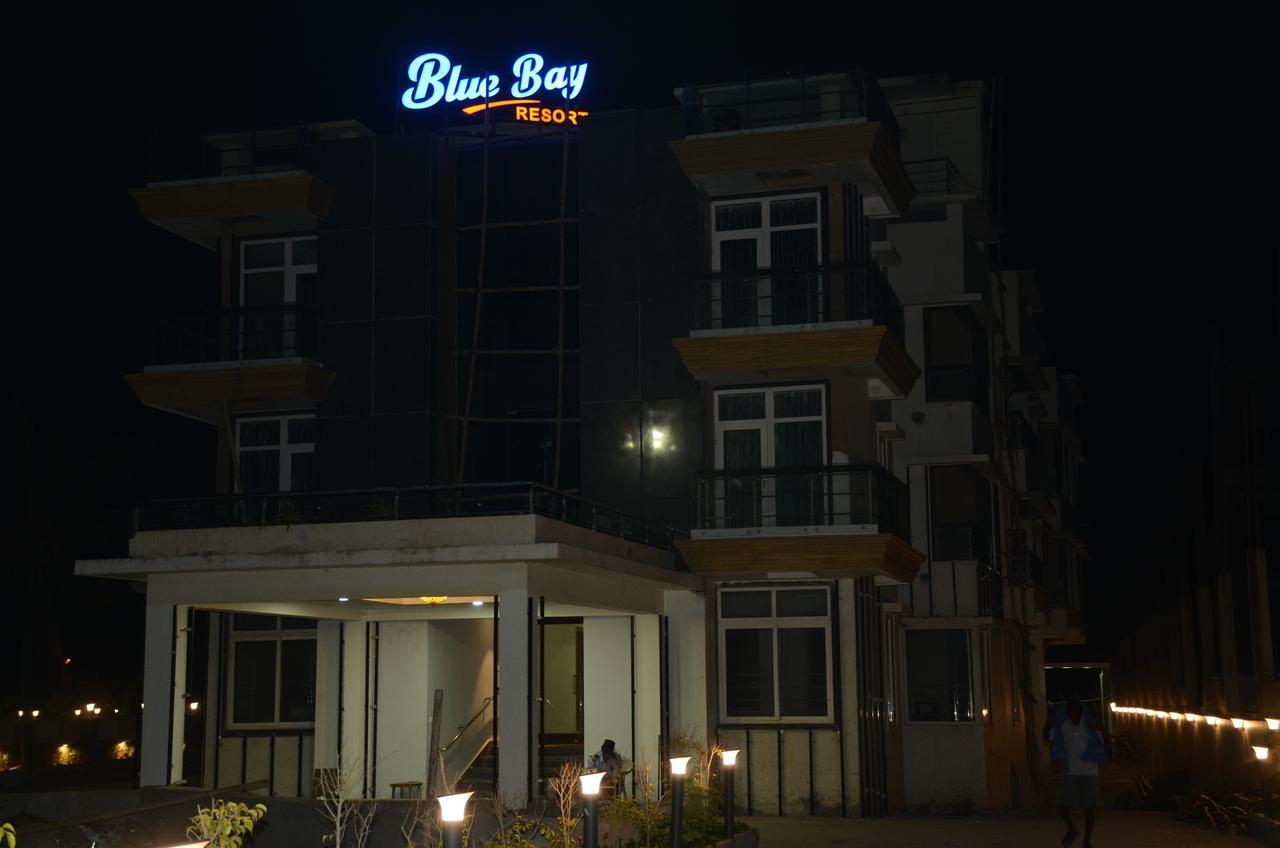 Blue Bay Resort Puri Dış mekan fotoğraf