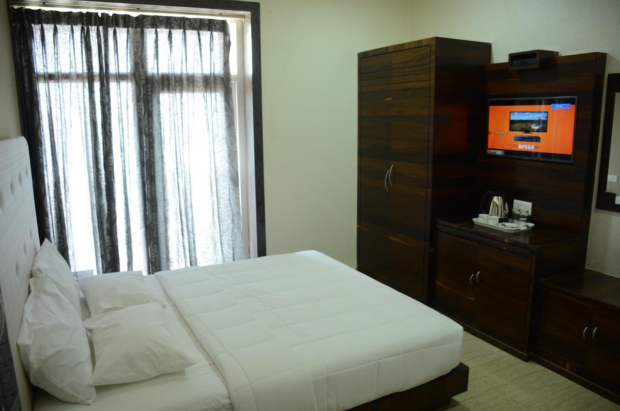 Blue Bay Resort Puri Dış mekan fotoğraf