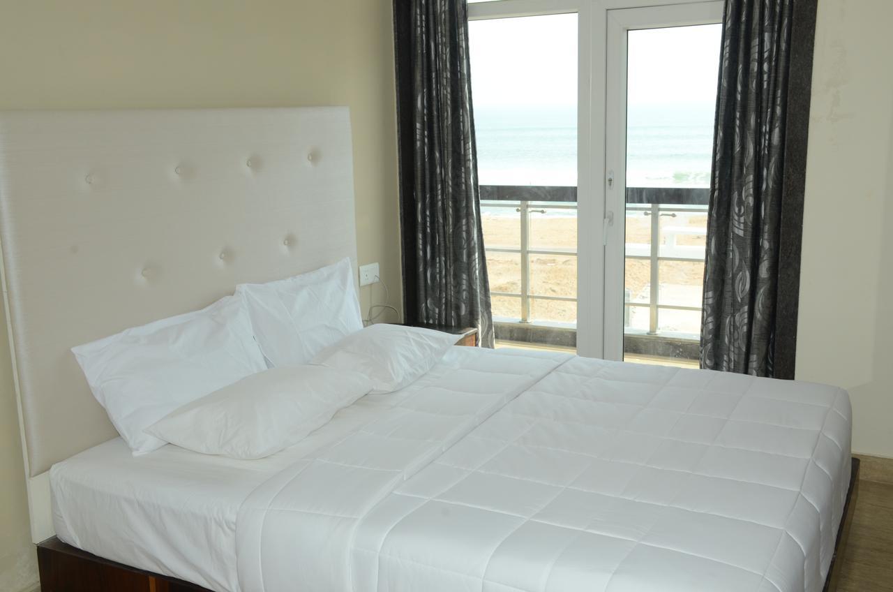 Blue Bay Resort Puri Dış mekan fotoğraf