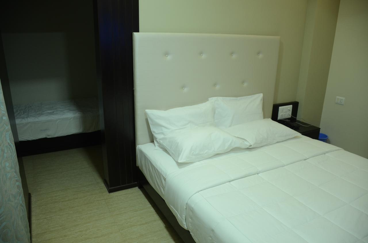 Blue Bay Resort Puri Dış mekan fotoğraf