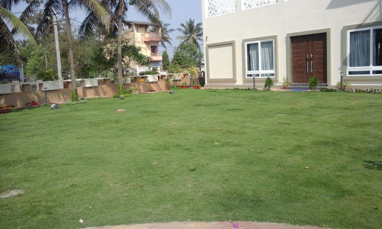 Blue Bay Resort Puri Dış mekan fotoğraf