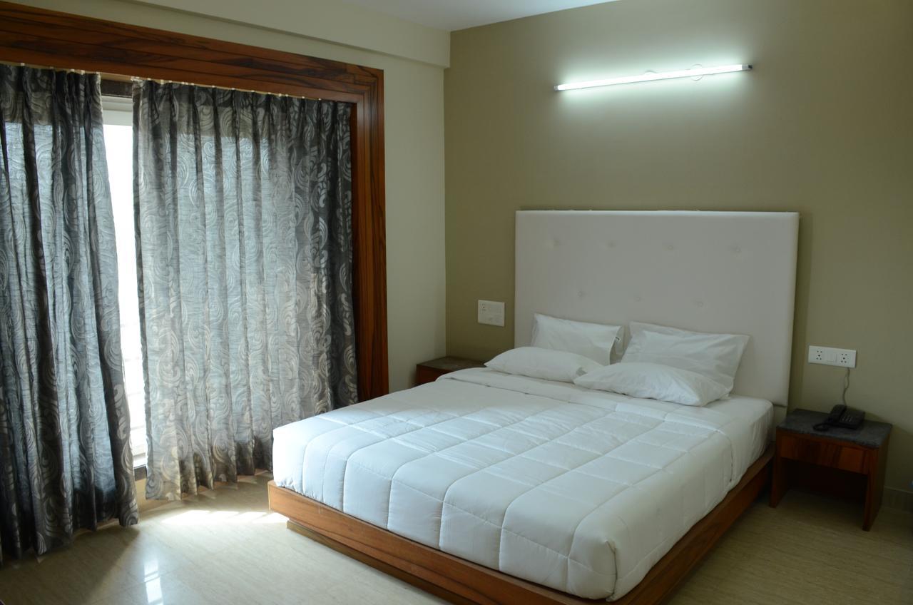 Blue Bay Resort Puri Dış mekan fotoğraf