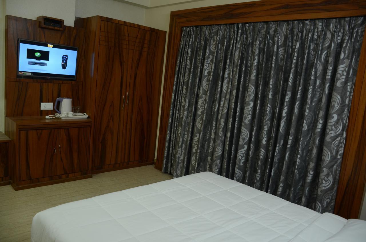 Blue Bay Resort Puri Dış mekan fotoğraf