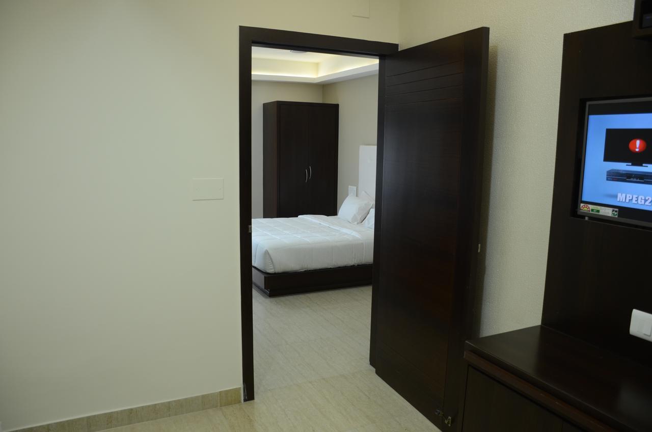 Blue Bay Resort Puri Dış mekan fotoğraf